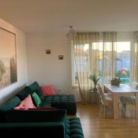 Wonderful apartment near the sea, хотел в Созопол