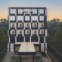 Park Inn by Radisson Jalandhar، فندق في جالاندهار