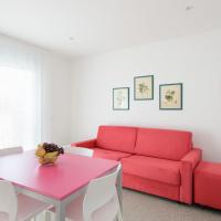 Apartment Residenza Edda-6 by Interhome, Hotel in Lignano Sabbiadoro