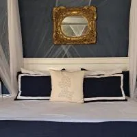 Olive grove cottage, hotel en Koringberg