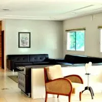 Hotel Executivo, מלון בארגוואינה