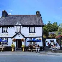 돌리델란에 위치한 호텔 Y Gwydyr Hotel - Dolwyddelan