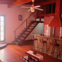 Departamento Villa Dolores، فندق بالقرب من Villa Dolores Airport - VDR، سان خافيير