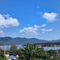 Residencial Verde, hotel i Florian&oacute;polis