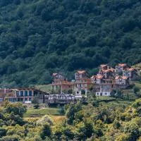 Apaga Resort, ξενοδοχείο σε Ijevan