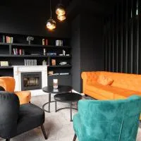 JustStay Mülheim Oberhausen Hotel & Apartments, hotel Mülheim an der Ruhrban