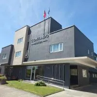 Conrado Hotel Osorno, ξενοδοχείο σε Osorno