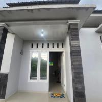 Alceo Homestay, hotel poblíž Ferdinand Lumban Tobing Airport - FLZ, Halangan