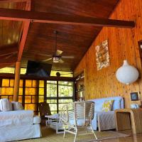 Mid-Century: Caribbean Style, hotel poblíž Letiště Cyril E. King - STT, Contant