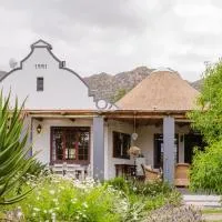 Anchorage Inn, Hotel in Montagu