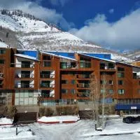 Vail Run Resort,韋爾的飯店