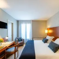 Vic में, होटल Hotel J. Balmes Vic