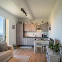 Casa Bella Vista、ディアーノ・カステッロのホテル