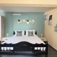 Chez Misto, hotel v destinaci Ouangani