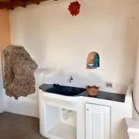 Casa Serena, hotel din Filicudi