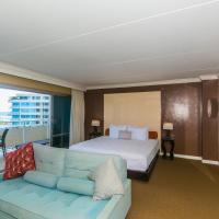 Ilikai Tower 1408, Hotel in Honolulu