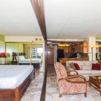 Ilikai Tower 1530, hotel a Honolulu