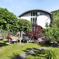 Ferienwohnung Sternenwald, hotel v destinácii Alf