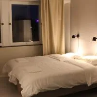 Hotell Bromma、ストックホルムにあるストックホルム・ブロンマ空港 - BMAの周辺ホテル
