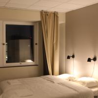 Hotell Bromma, hotel poblíž Letiště Bromma Stockholm - BMA, Stockholm