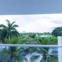 Relax Loft on the beach Town Center Playa B, ξενοδοχείο σε Rio Hato