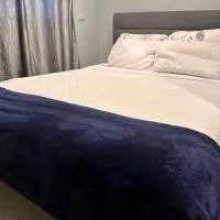 Viesnīca Master Suite Oro #4 pilsētā Sanpedro Sula