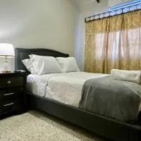 Master Suite Platinum #1,汕埠的飯店