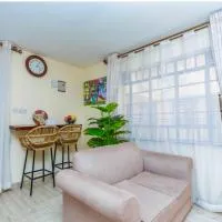 Polea Hapa, hotel en Ngong