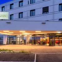 PLAZA INN Wiener Neustadt, BW Signature Collection, hotel i Wiener Neustadt