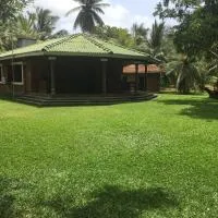 Marian Holiday Bungalow, khách sạn ở Puttalam