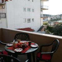 Apartments Central, hotel v Trogiru