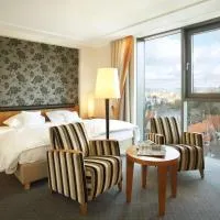 Best Western Plus Arosa Hotel, hotell i Paderborn