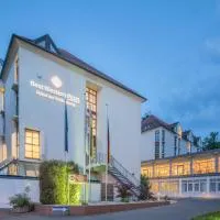 Best Western Plus Hotel Am Schlossberg, hotel i Nürtingen