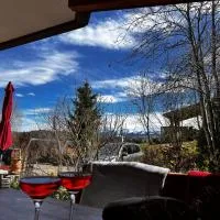 Auszeit am Riedbach – hotel w mieście Lindenberg im Allgäu
