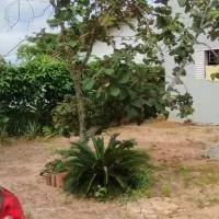 Espaço Moura, hotel a Chapada dos Guimarães