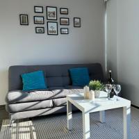 Moderno y acogedor apartamento en Yopal, hotel poblíž Letiště El Yopal - EYP, Yopal