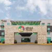 Hotel México Plaza Silao Aeropuerto, hotel u gradu Silao