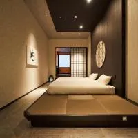 Hotel Grand Tiara Minaminagoya, ξενοδοχείο σε Anjomachi