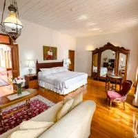 Hotel Boutique Casa Montalvo Cuenca, hotel u gradu 'Cuenca'