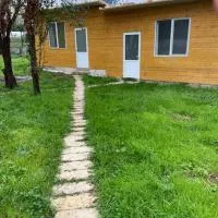 Sun Houses Novo Oriahovo, hotel di Novo Oryakhovo