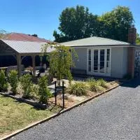 Stones on Standish RUA, hotel di Myrtleford