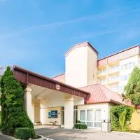 Best Western Hotel Jena, hotell i Jena