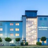 Best Western Hotel Am Papenberg, hotel v destinácii Göttingen