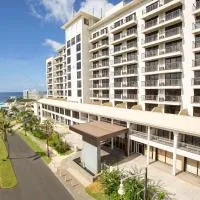 The Bayview Hotel Guam, hôtel à Tumon