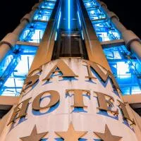 Sam Hotel, hotel din Monfalcone