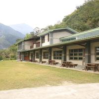 Hualien Taroko Mountain Dream B&B, hotel v destinácii Chongde
