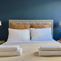 Yialos Village by Cybarco, hotel a Larnaka