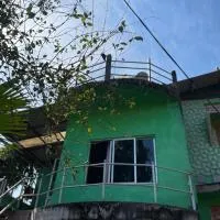 Mini Sweet Haven, hotel en Digboi
