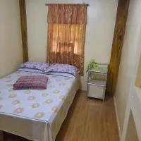 Hiker's Homestay、バナウェのホテル