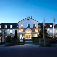 Best Western Hotel Helmstedt am Lappwald, ξενοδοχείο σε Helmstedt